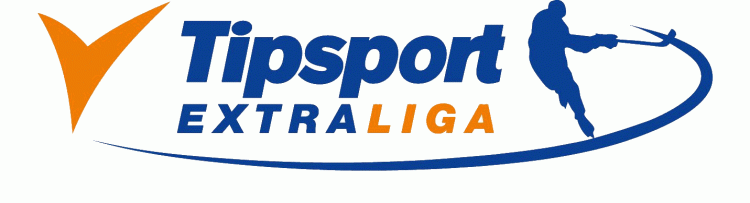 Slovak Extraliga 2011-Pres Primary Logo iron on transfers for T-shirts